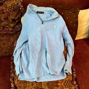 Medium polo Ralph Lauren sweater